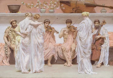 The Quartet